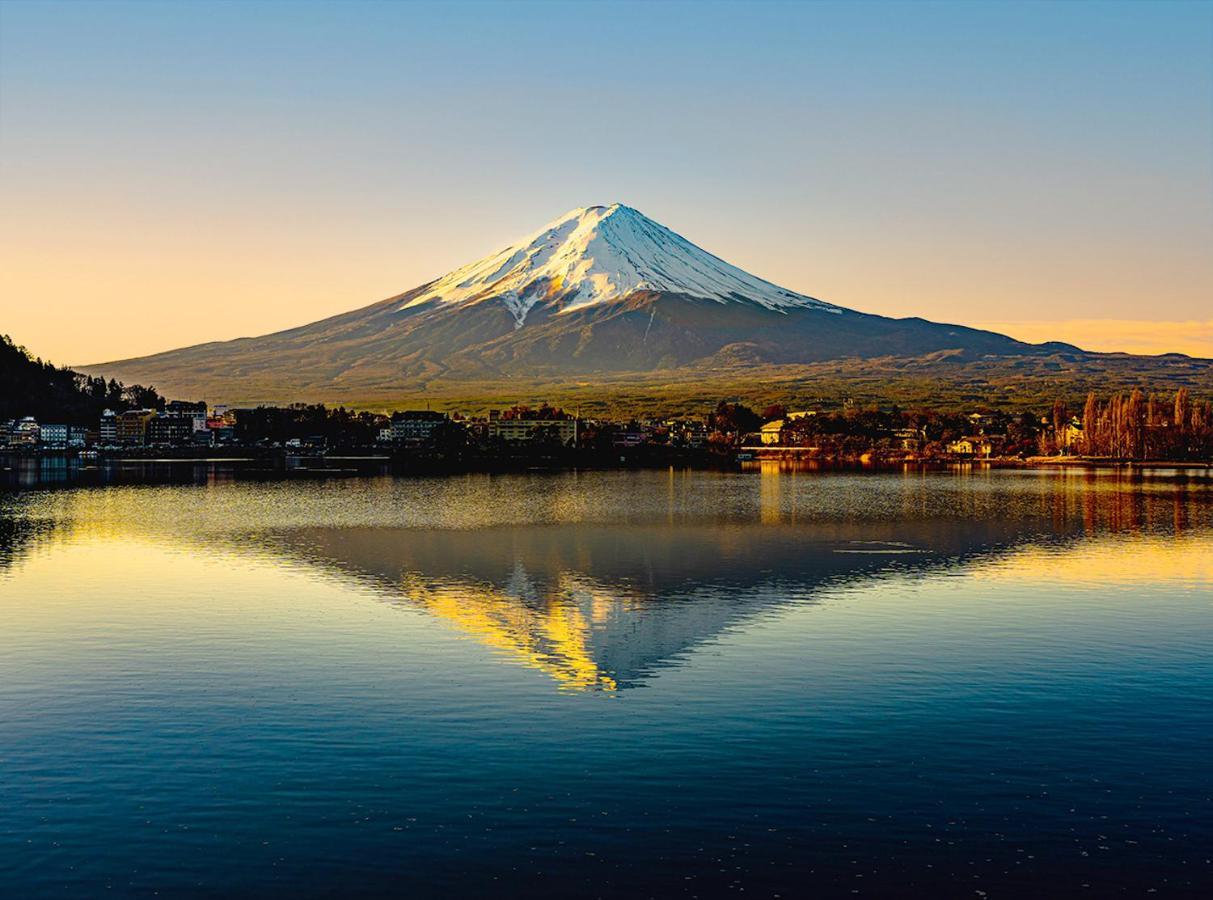 Hotel Trend Numazu Ekimae Ngoại thất bức ảnh