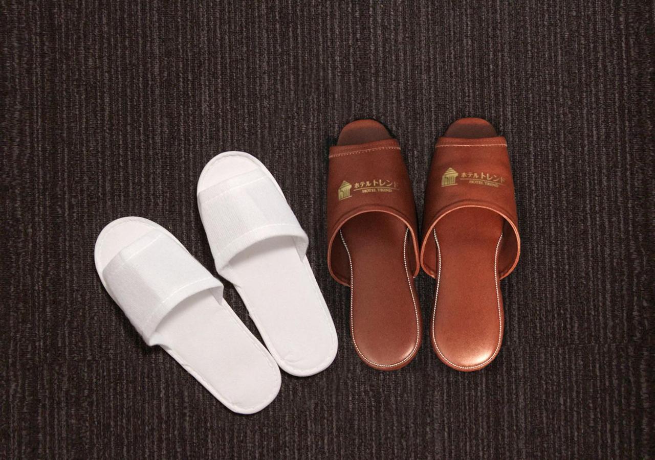 Hotel Trend Numazu Ekimae Phòng bức ảnh