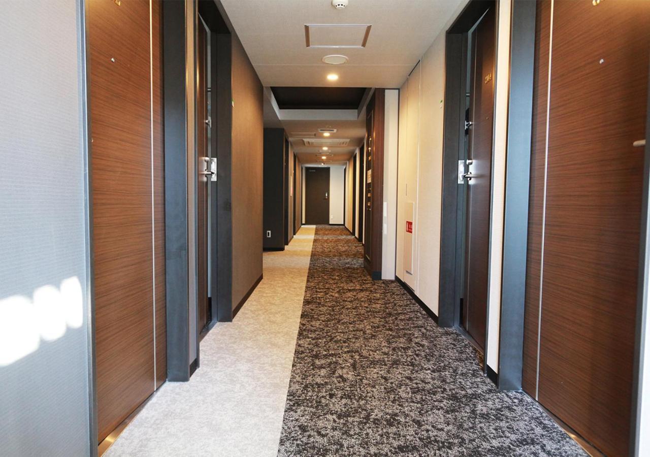 Hotel Trend Numazu Ekimae Ngoại thất bức ảnh
