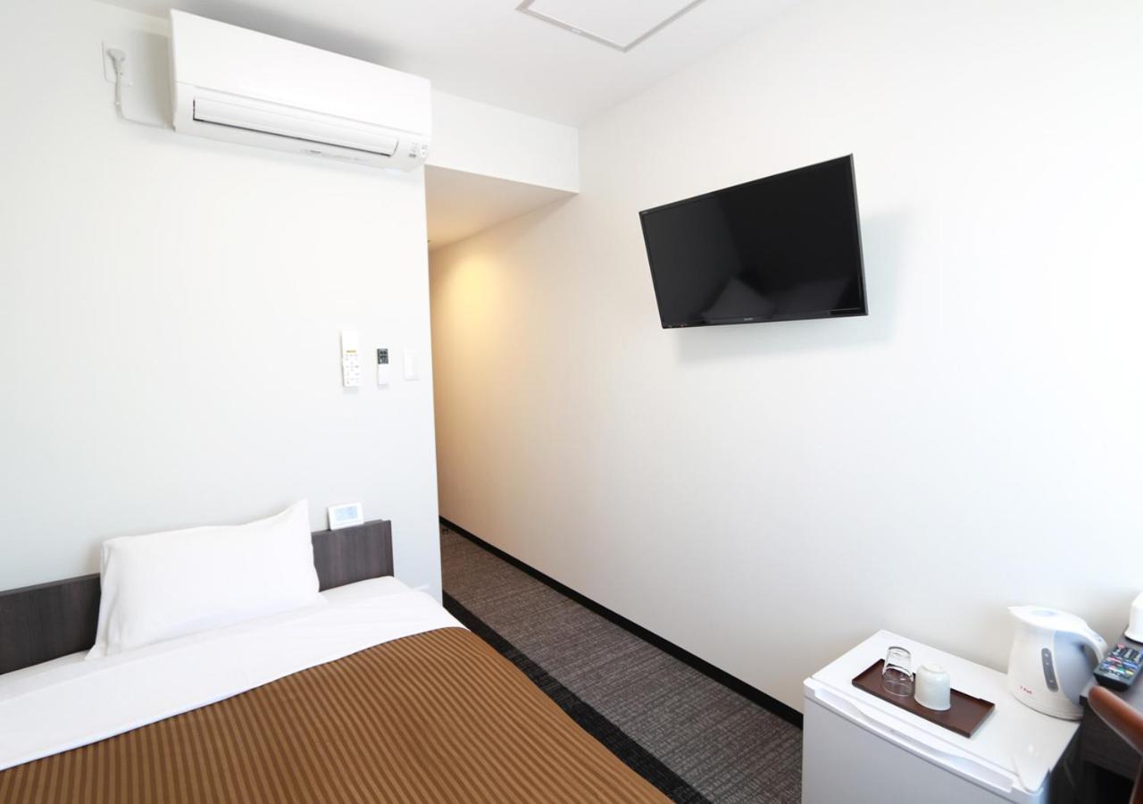 Hotel Trend Numazu Ekimae Ngoại thất bức ảnh