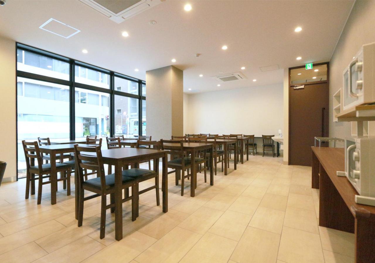 Hotel Trend Numazu Ekimae Ngoại thất bức ảnh