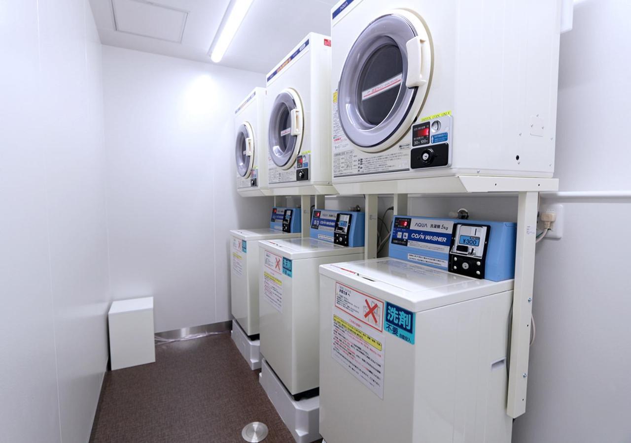 Hotel Trend Numazu Ekimae Ngoại thất bức ảnh