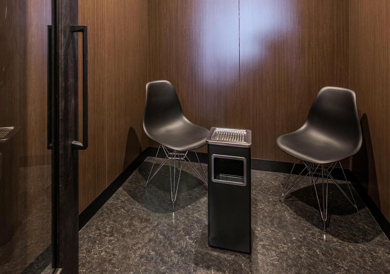 Hotel Trend Numazu Ekimae Ngoại thất bức ảnh