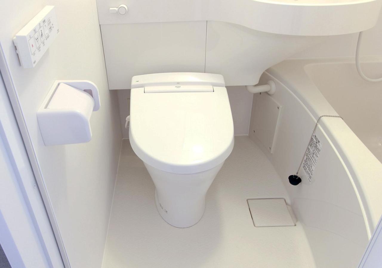 Hotel Trend Numazu Ekimae Ngoại thất bức ảnh