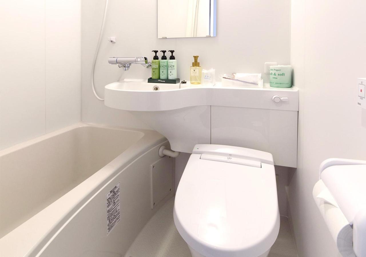 Hotel Trend Numazu Ekimae Ngoại thất bức ảnh