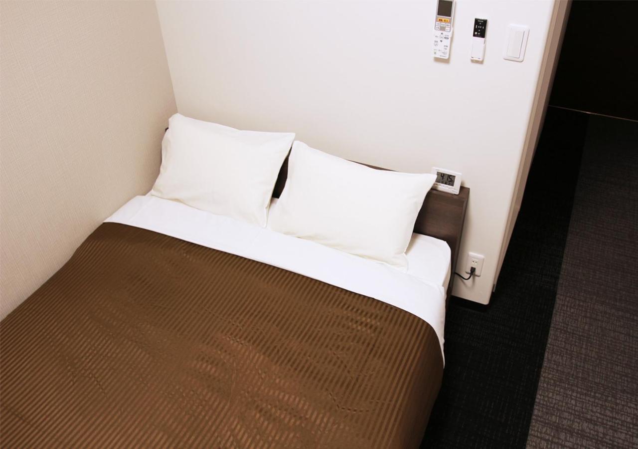 Hotel Trend Numazu Ekimae Ngoại thất bức ảnh
